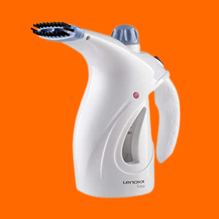 Passadeira A Vapor Easy Portátil, 220V, Lenoxx Passadeira A Vapor Easy Portátil, 220V, Lenoxx