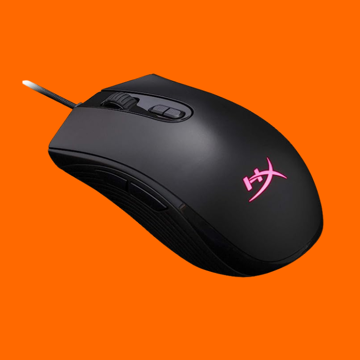 Pulsefire Core Mouse HyperX