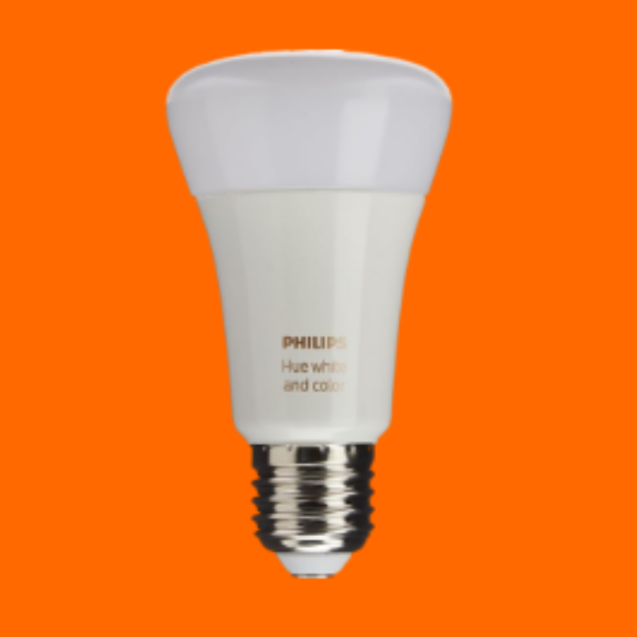 Philips Hue White &Amp; Color Ambiance