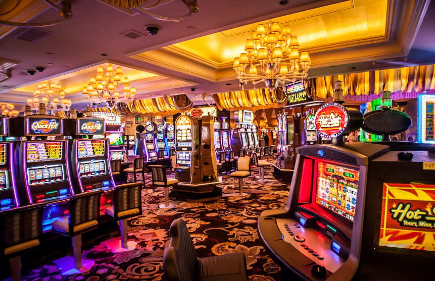 Cupons de descontos Vegas Crest Casino