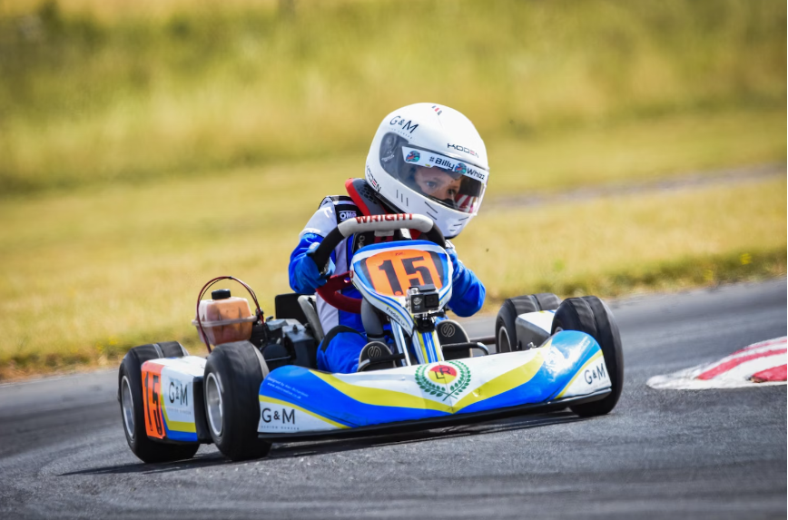 Cupons de descontos Change Kart Online