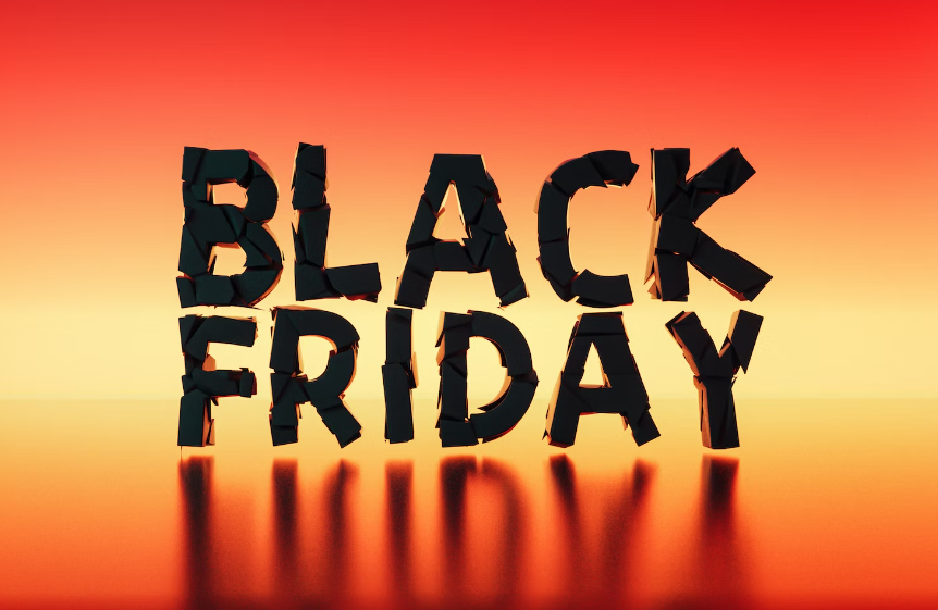 Cupons de descontos Black Friday Cupons de descontos Black Friday