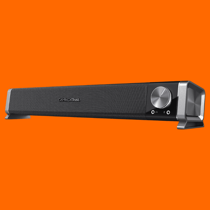 SOUNDBAR GAMER TRUST GXT 618 ASTO USB