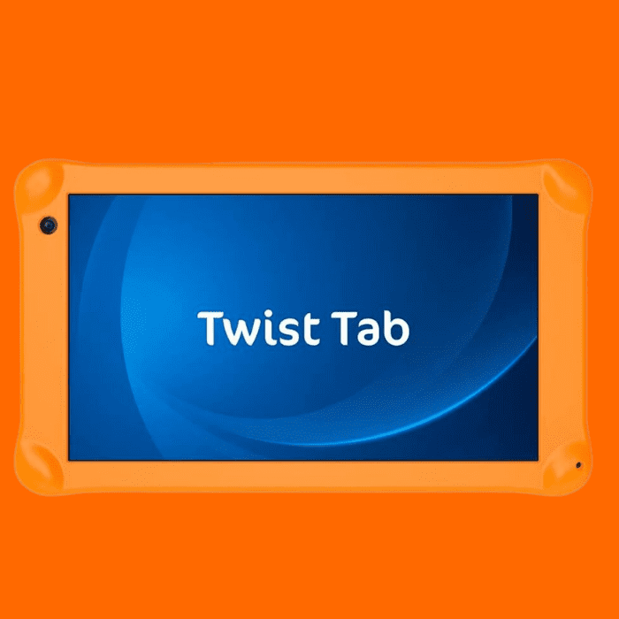 Tablet Positivo Twist Kids