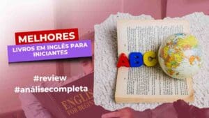 Melhores Livros De Inglês Para Iniciantes