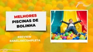 Melhores Piscinas De Bolinhas