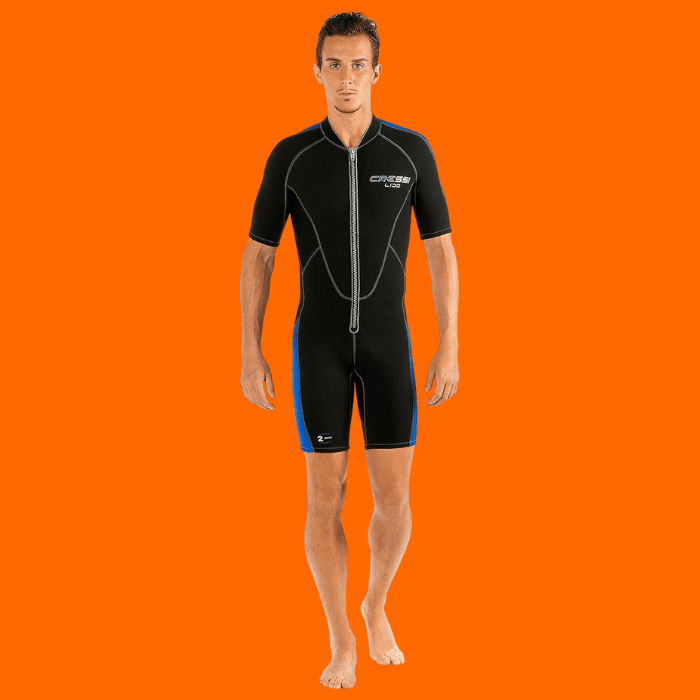 Cressi Roupas Cressi Roupas