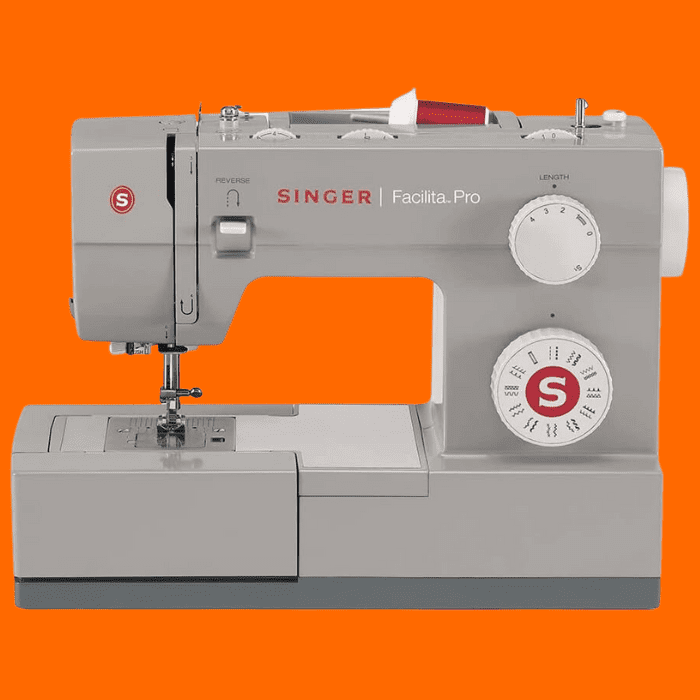Singer Facilita Pro 4423 - Máquina De Costura Mecânica, 220V Singer Facilita Pro 4423 - Máquina De Costura Mecânica, 220V