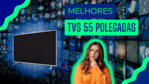 Top 5: Melhores Tvs Portáteis Do Mercado! Confira!