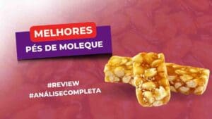 Melhores Pés De Moleque