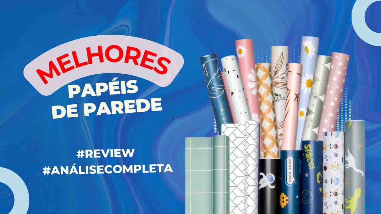 Melhores Papéis de Parede