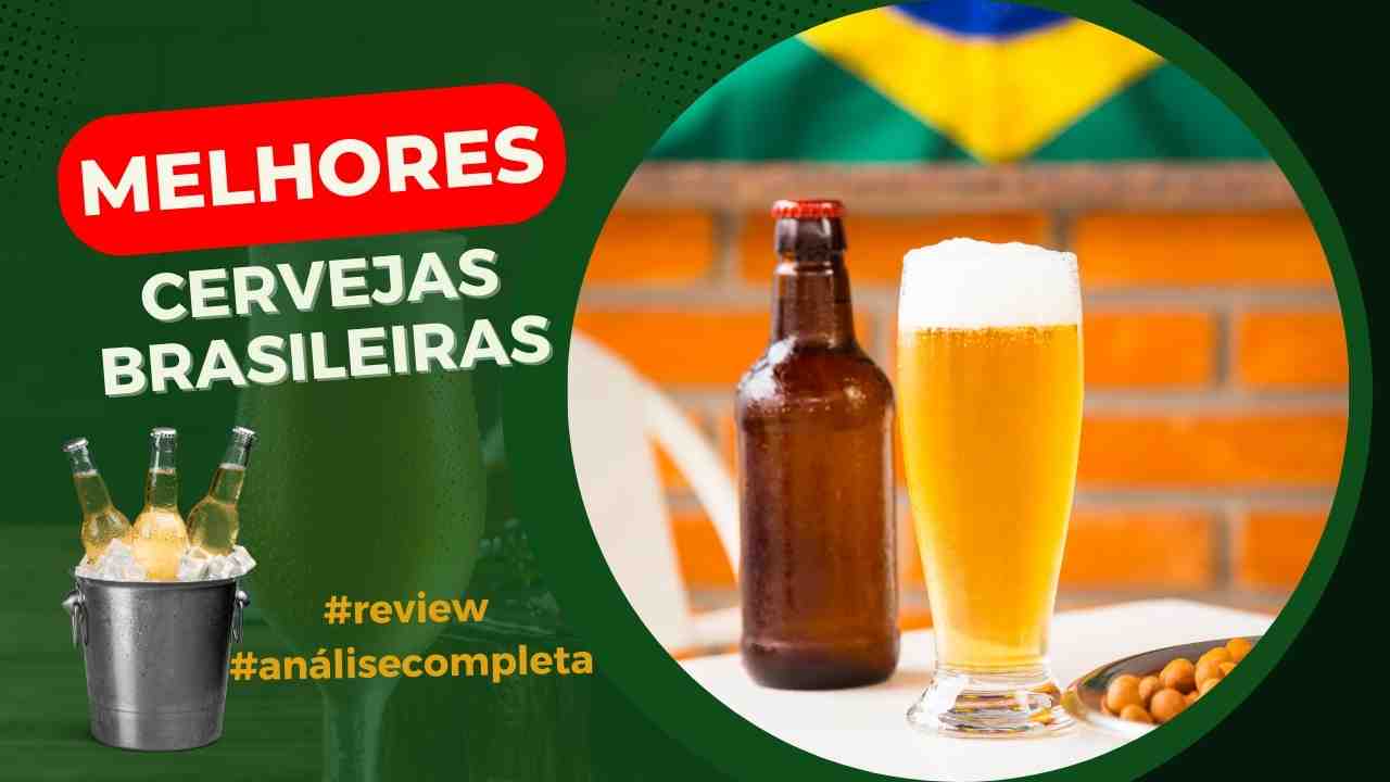 Melhores Cervejas Brasileiras