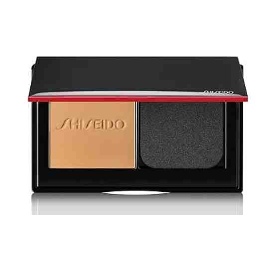 Imagem com Base em Pó Self-Refreshing – Shiseido