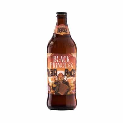 Quais São As Melhores Cervejas Artesanais Brasileiras? Top 5! Imagem Com Cerveja Black Princess Tião Bock