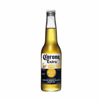 Saiba Quais São As 6 Melhores Cervejas Baratas Do Mercado! Imagem Com Cerveja Corona Extra 330Ml Long Neck