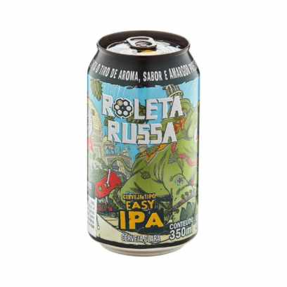 Quais São As Melhores Cervejas Artesanais Brasileiras? Top 5! Imagem Com Cerveja Roleta Russa