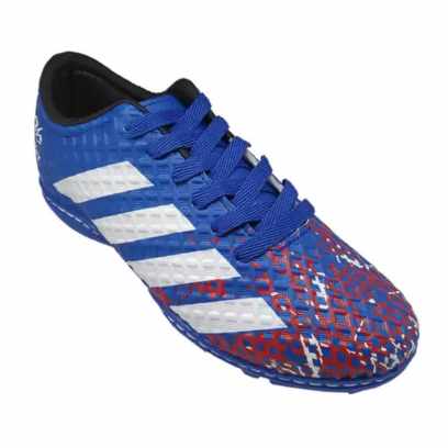 Qual É A Melhor Chuteira De Futebol De Salão? Confira O Top 5! Imagem Com Chuteira Futebol De Salão Tênis Indoor Runway