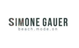 Cupom Simone Gauer