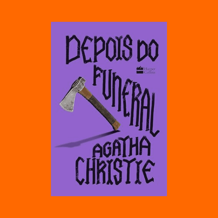 Depois Do Funeral Depois Do Funeral
