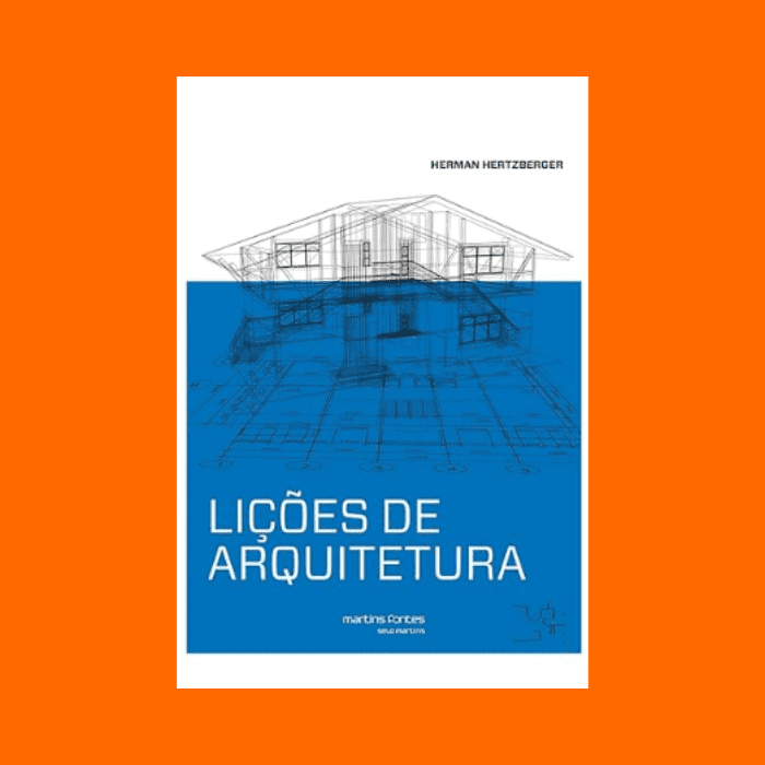 Lições De Arquitetura