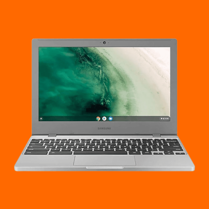 Samsung Chromebook SS 