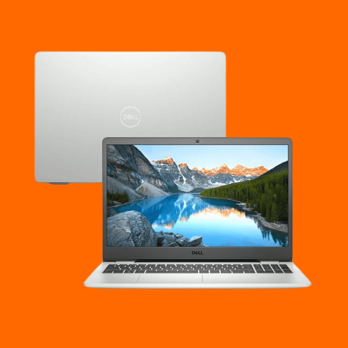 Dell Inspiron 15 3000 (I15 3501) Dell Inspiron 15 3000 (I15 3501)