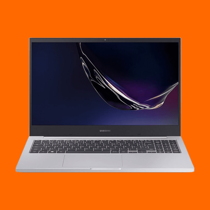 Samsung Book E20 Intel