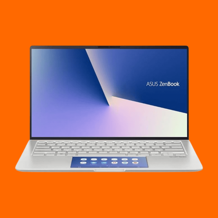 Asus Zenbook 14