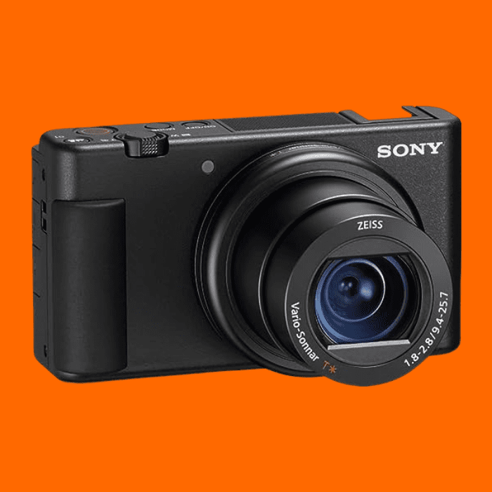 Câmera Sony Zv-1