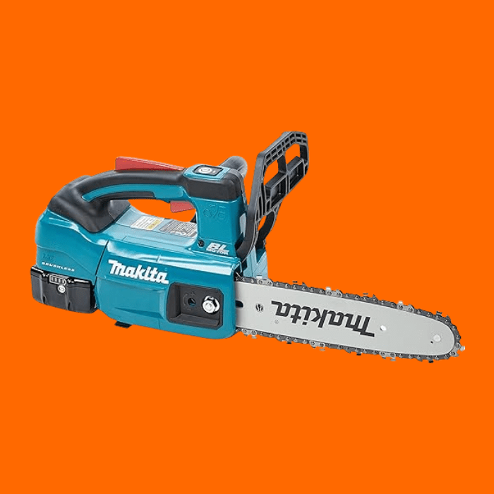 Motosserra 18V Com Sabre 30Cm Sem Bateria E Carregador - Makita-Duc306Z Motosserra 18V Com Sabre 30Cm Sem Bateria E Carregador - Makita-Duc306Z
