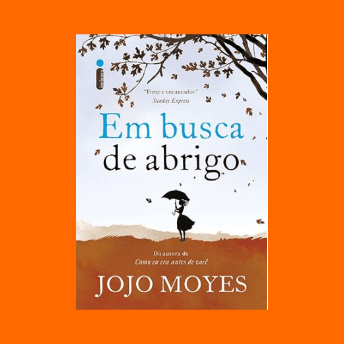 Em Busca De Abrigo Em Busca De Abrigo