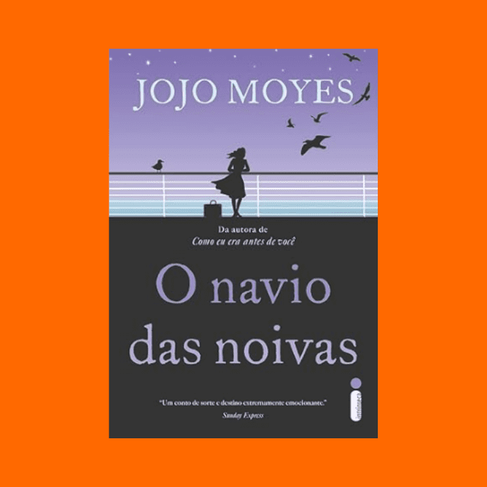 O Navio Das Noivas O Navio Das Noivas