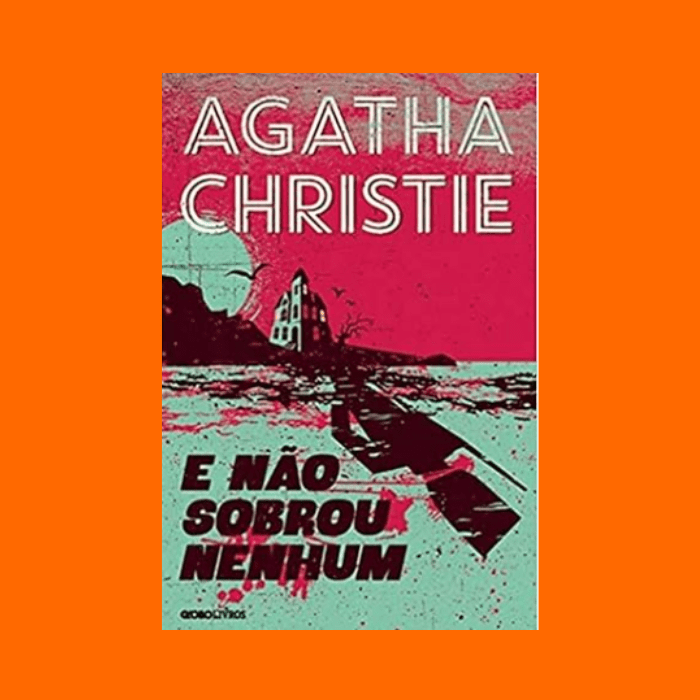 E Não Sobrou Nenhum E Não Sobrou Nenhum