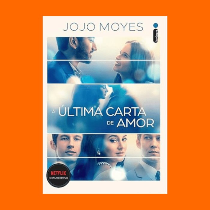A Última Carta De Amor A Última Carta De Amor