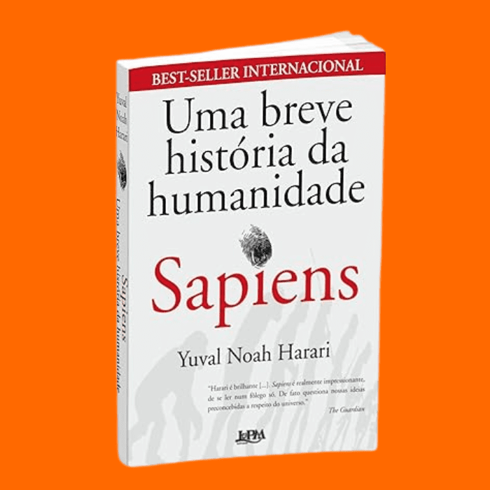 Melhores Livros De História: 13 Opções Sensacionais!