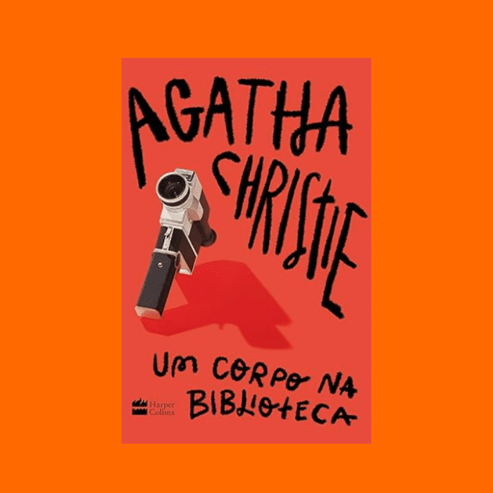Um Corpo Na Biblioteca Um Corpo Na Biblioteca