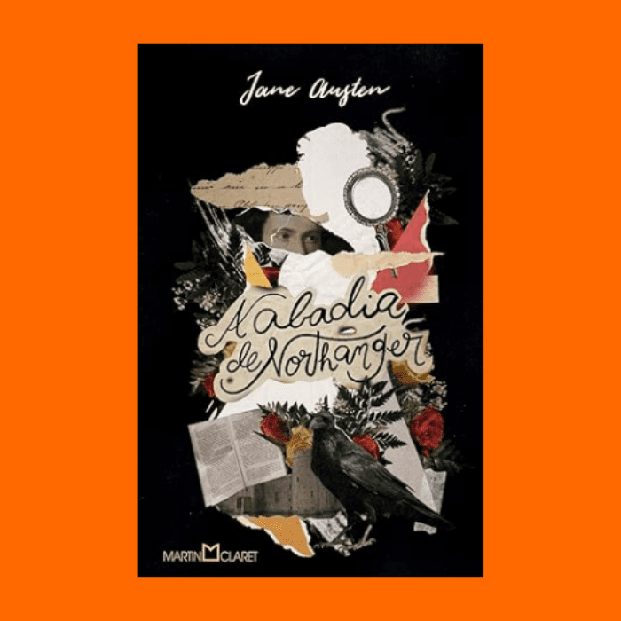 A Abadia De Northanger A Abadia De Northanger