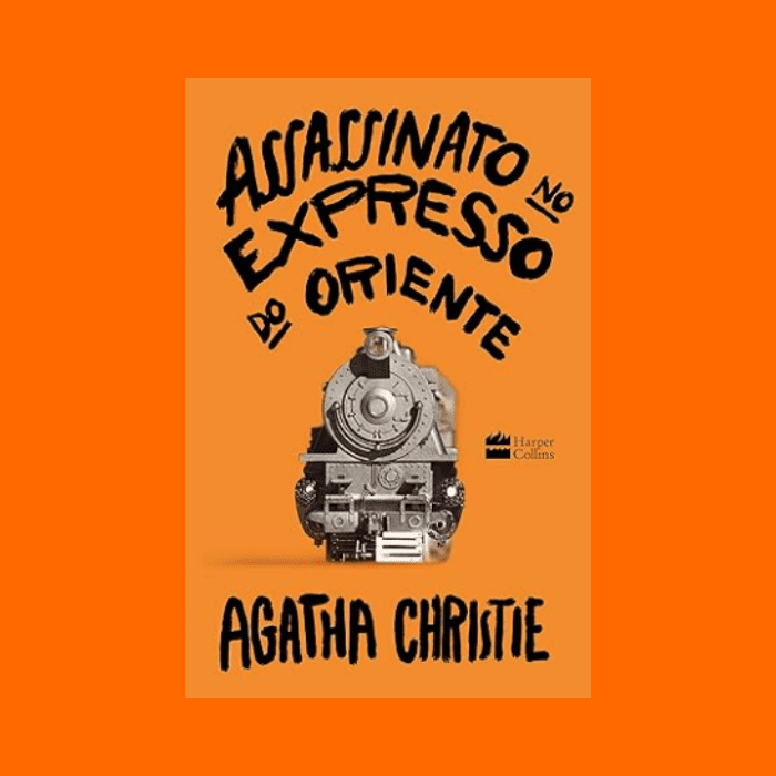Assassinato No Expresso Do Oriente Assassinato No Expresso Do Oriente