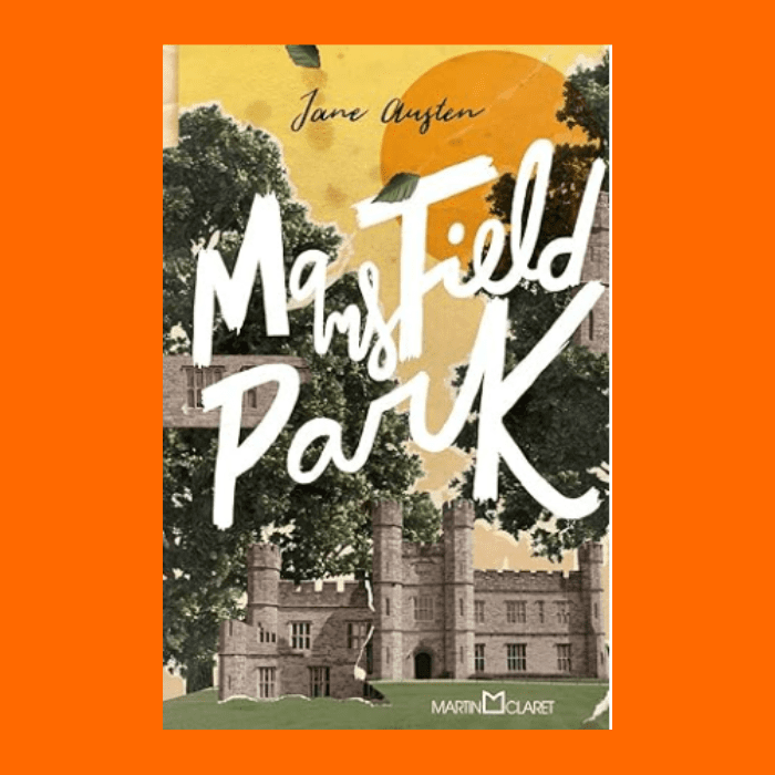 Mansfield Park Mansfield Park