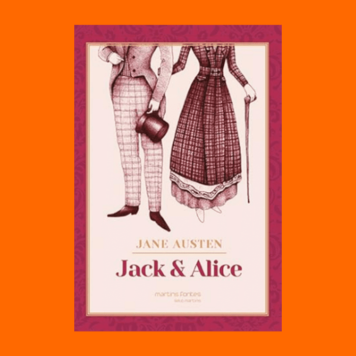 Jack &Amp; Alice Jack &Amp; Alice