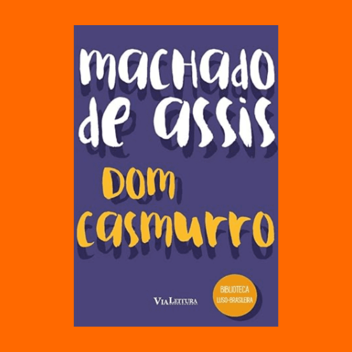 Dom Casmurro Dom Casmurro