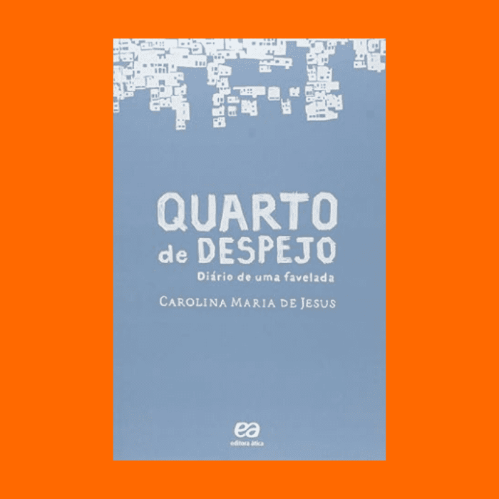 Quarto De Despejo Quarto De Despejo
