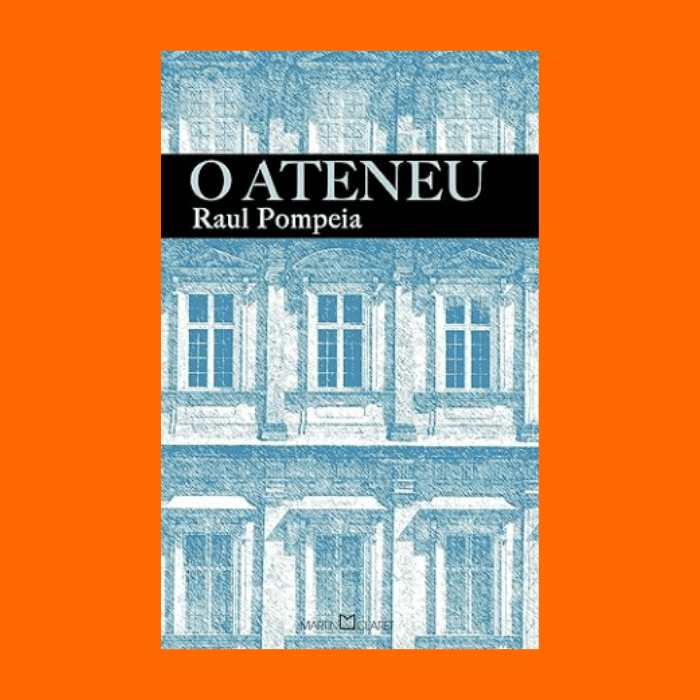 O Ateneu O Ateneu