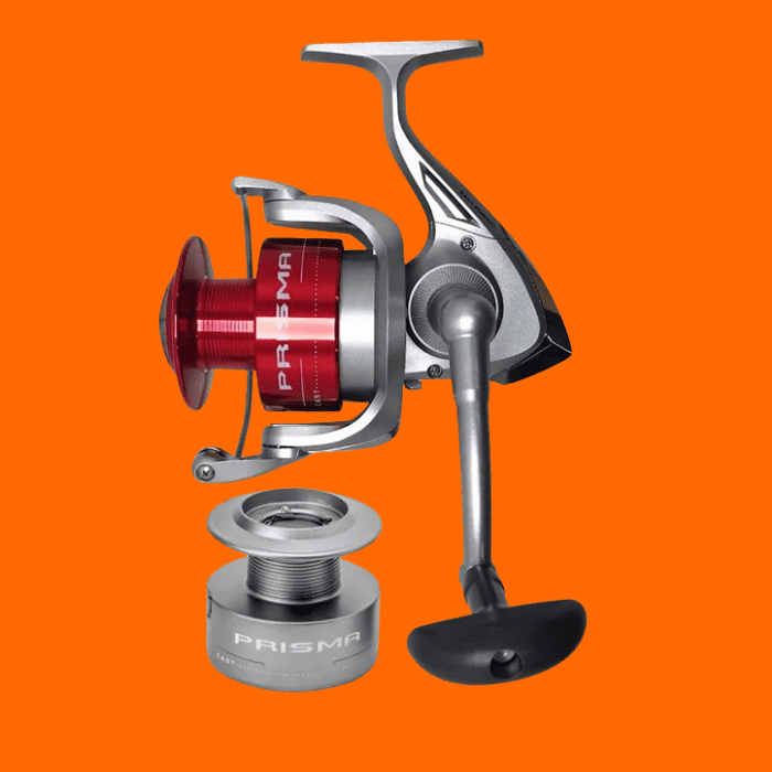 Molinete Para Pesca Prisma 2000 5 Rolamentos Da Marine Sports Molinete Para Pesca Prisma 2000 5 Rolamentos Da Marine Sports