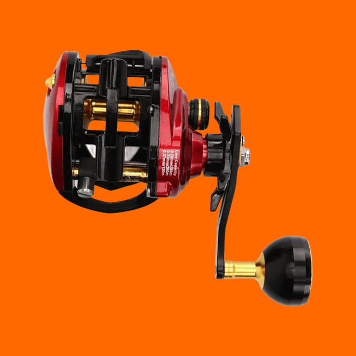 Molinete De Pesca Ritoeasysports Molinete De Pesca Ritoeasysports