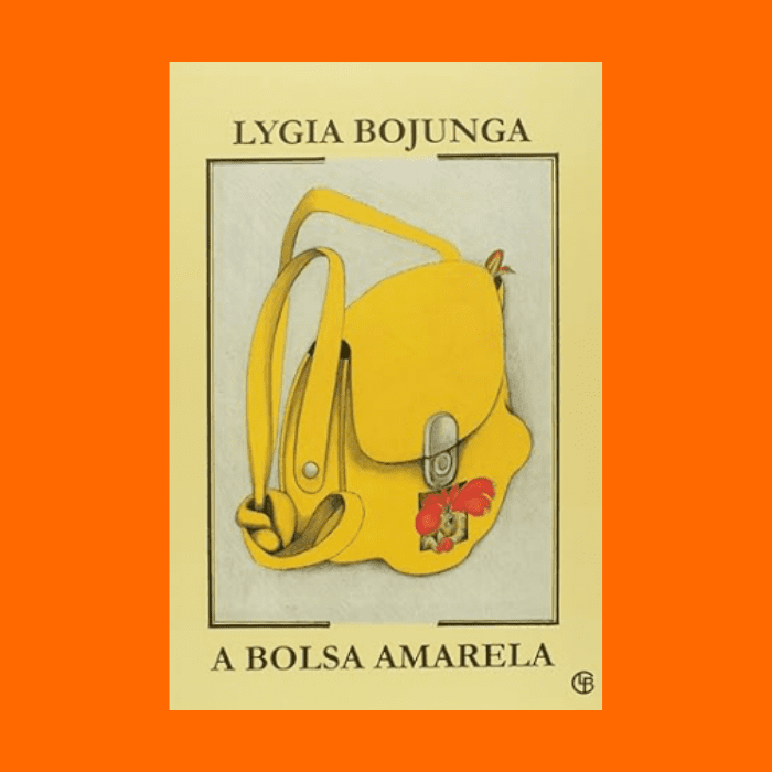 A Bolsa Amarela A Bolsa Amarela