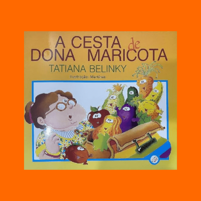 A Cesta Da Dona Maricota A Cesta Da Dona Maricota