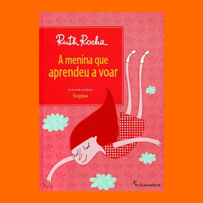 A Menina Que Aprendeu A Voar A Menina Que Aprendeu A Voar