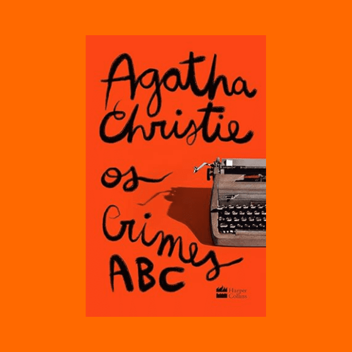Os Crimes Abc Os Crimes Abc