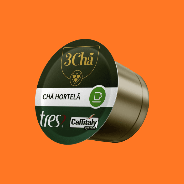 Três Corações Sabor Hortelã Três Corações Sabor Hortelã
